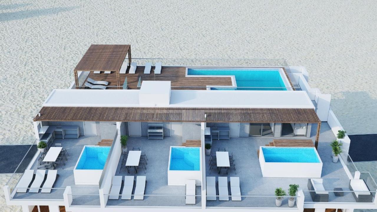 Apartamentos Golfinho Dourado `Edifício Lux,s