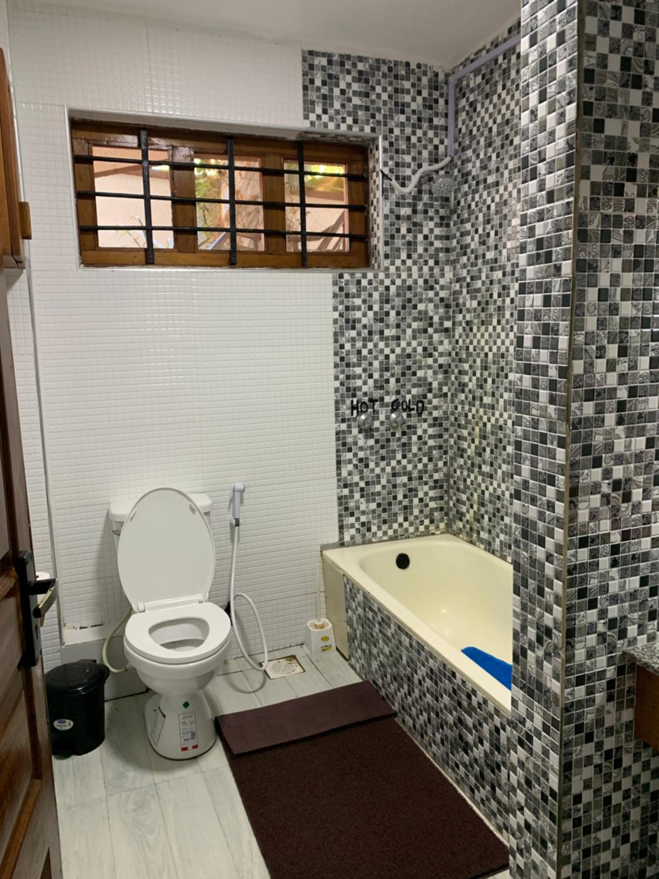 Alicane Holiday homes Diani 2 bedroom view 2