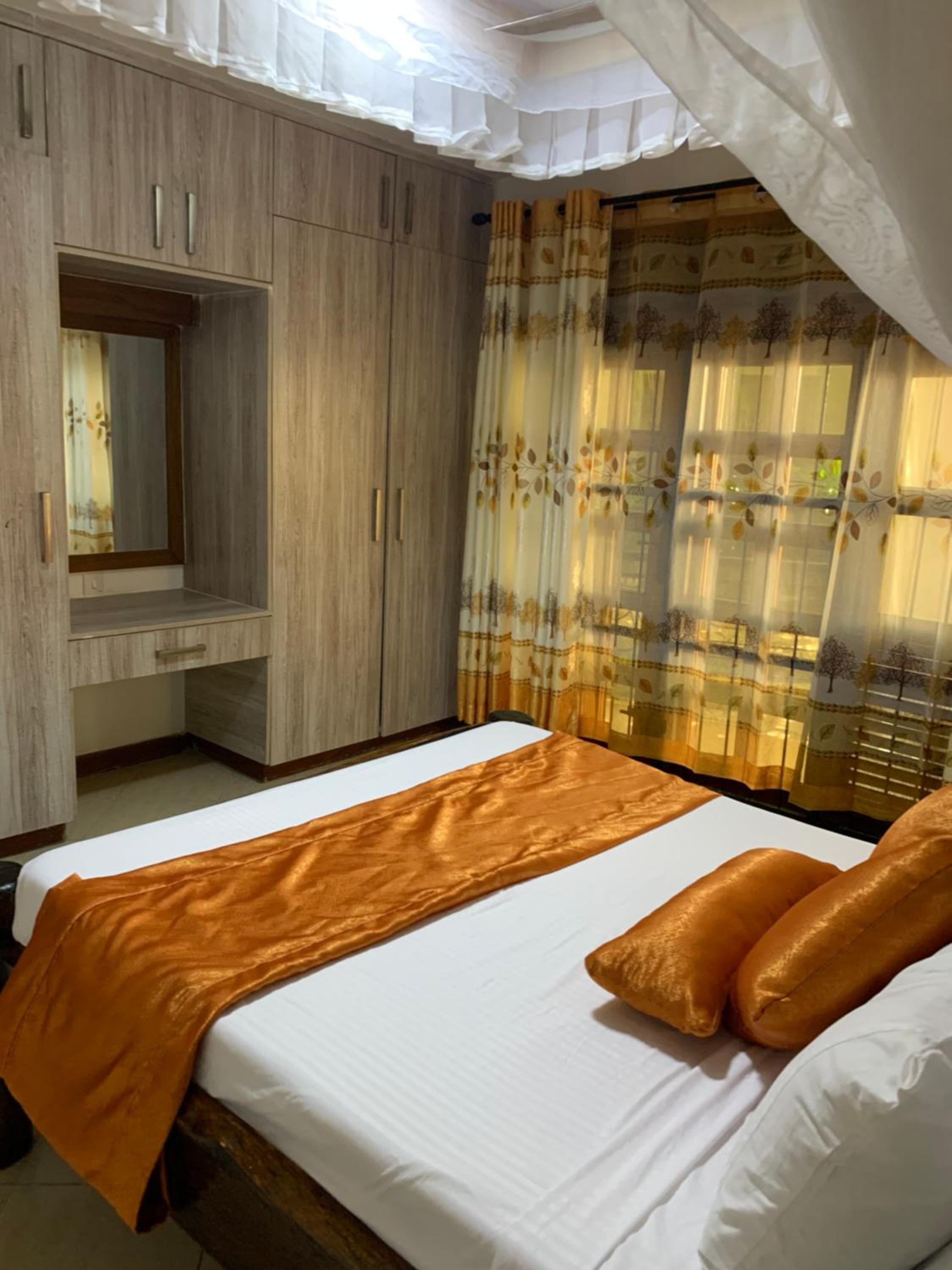 Alicane Holiday homes Diani 2 bedroom view 4