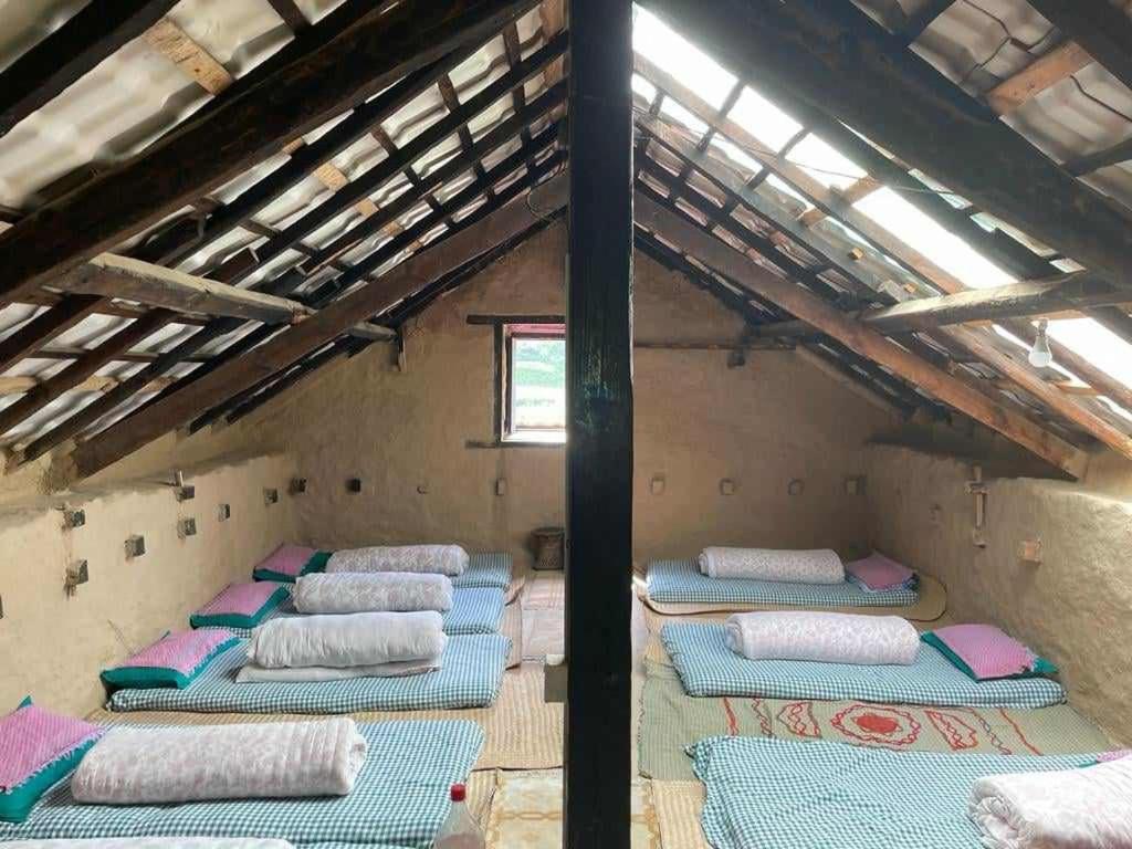 Aama Integrated Farmstay view 2