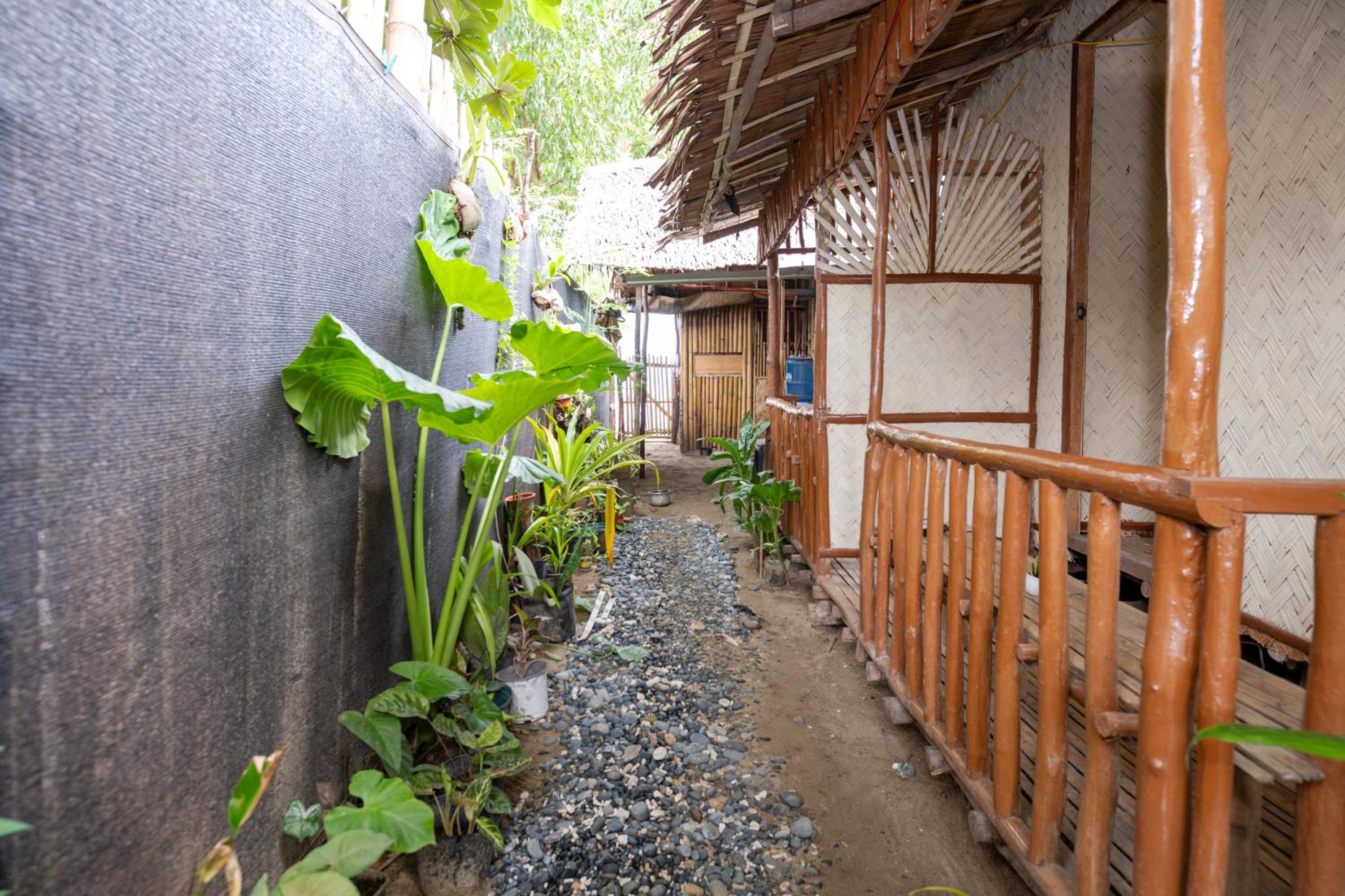 Femya Homestay view 4
