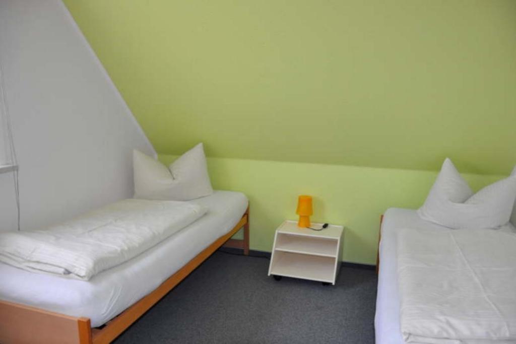 Takelage: Hundefreundlich & Balkon