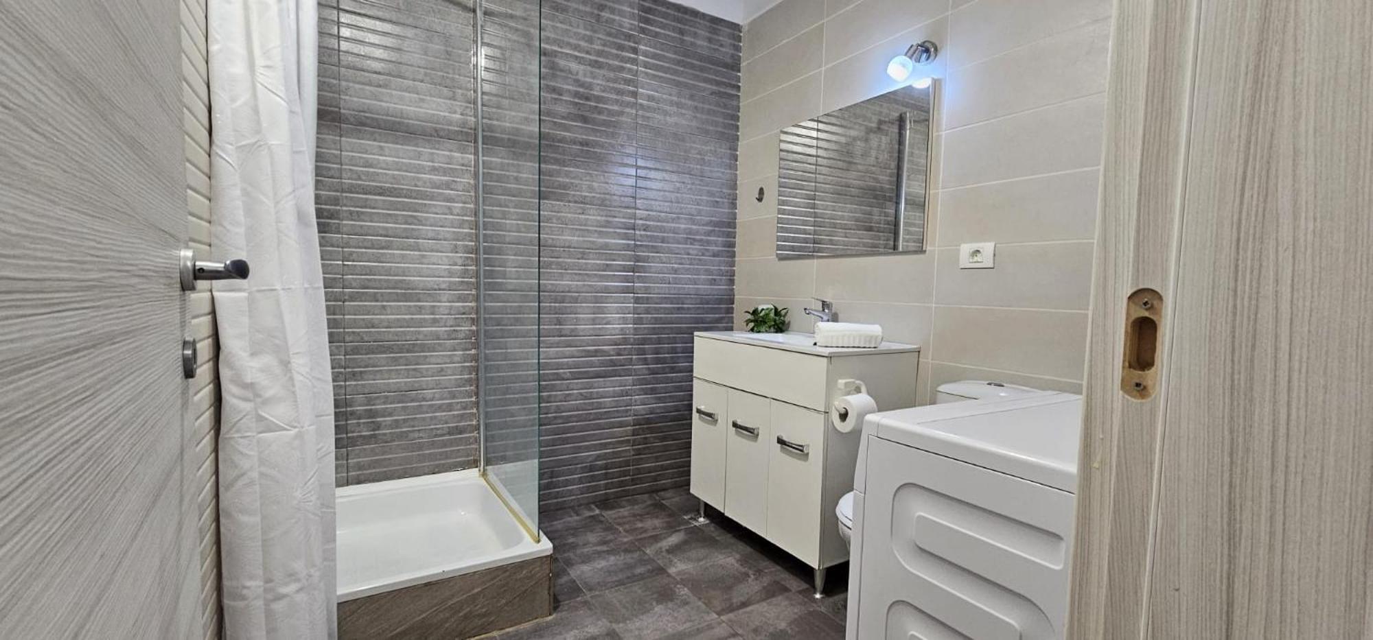 Black Sea Breeze Apartment langa mare view 3