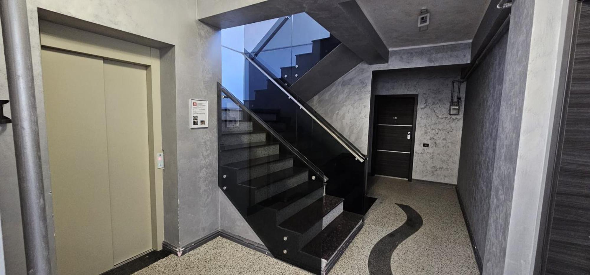Black Sea Breeze Apartment langa mare view 4