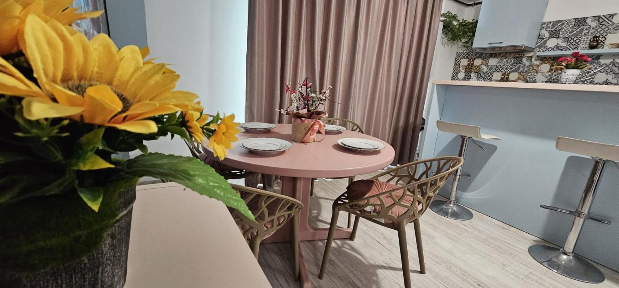 Black Sea Breeze Apartment langa mare view 5