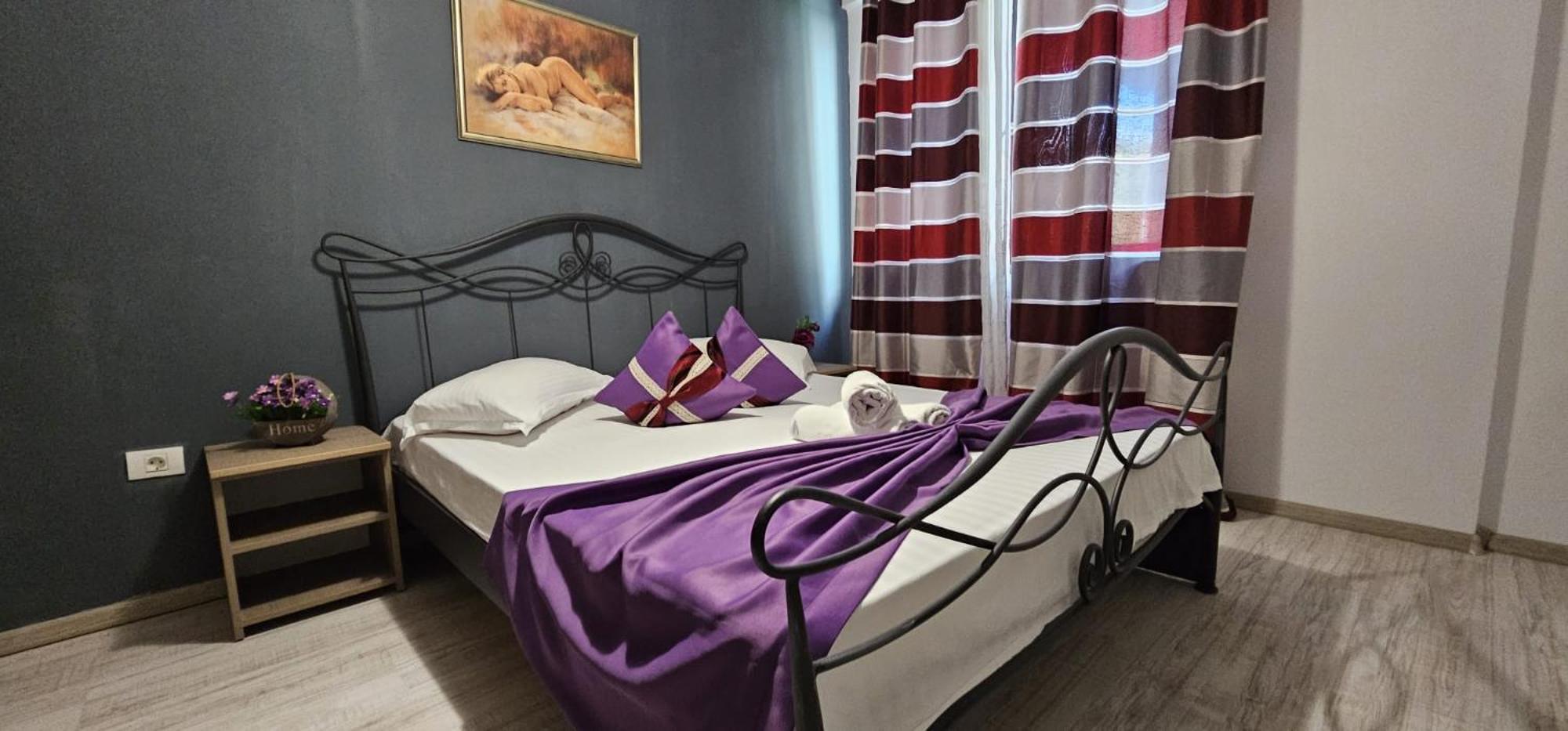 Black Sea Breeze Apartment langa mare view 2