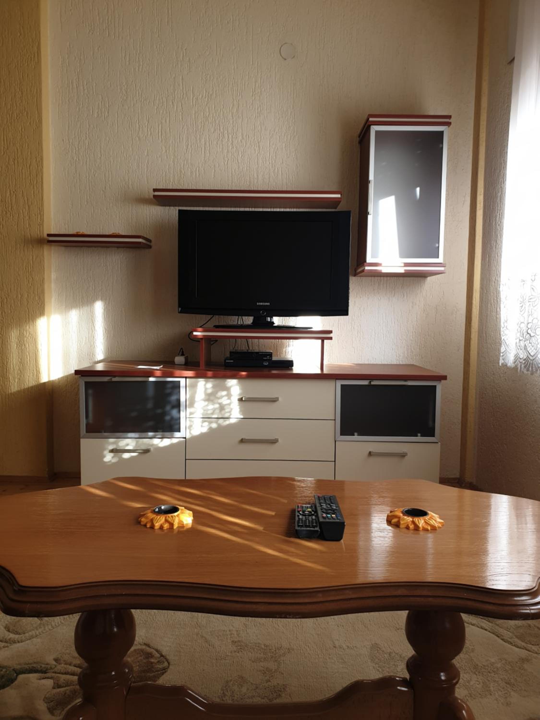 BAHAR Apartment-Ohrid view 3