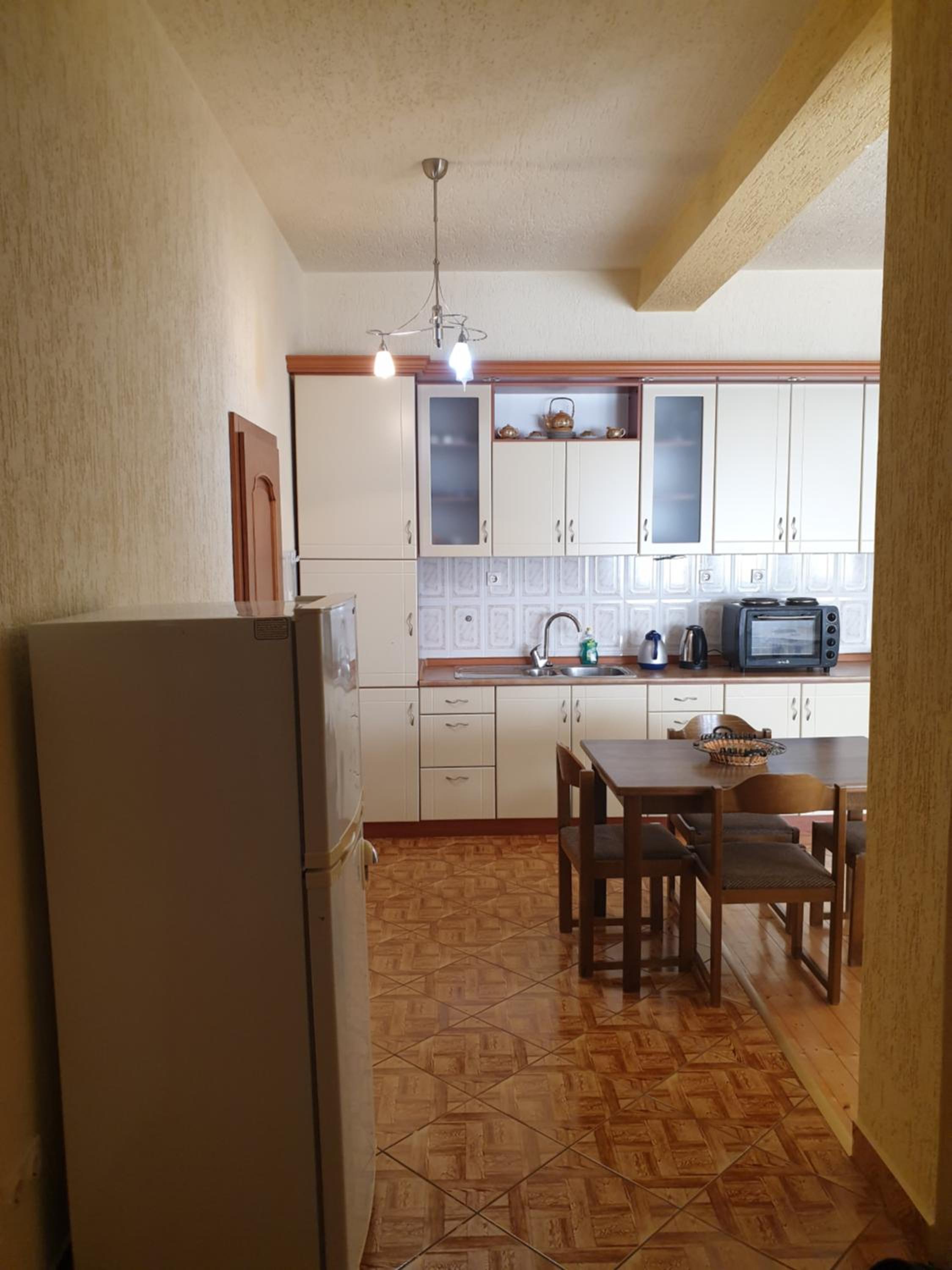 BAHAR Apartment-Ohrid view 5