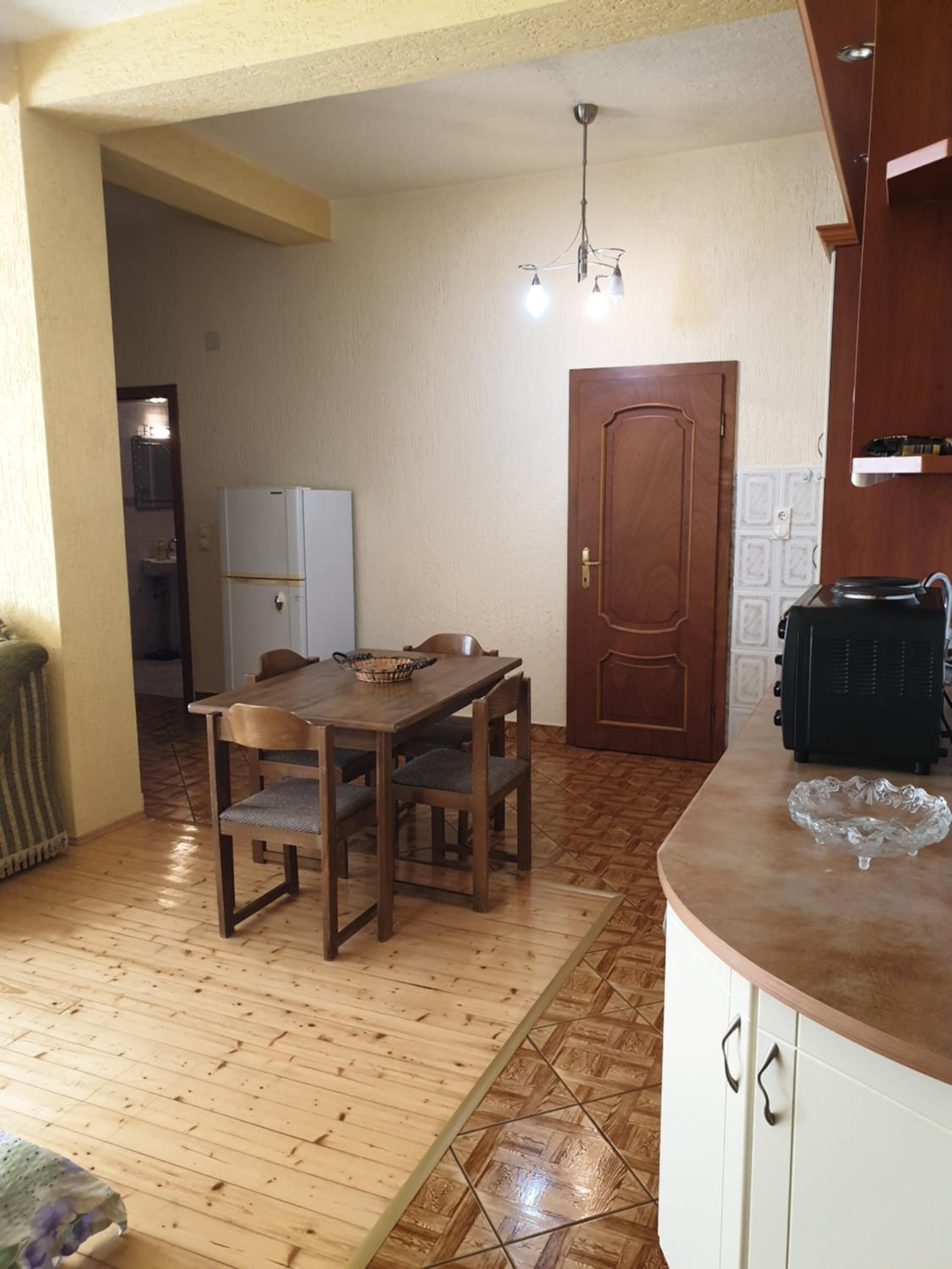 BAHAR Apartment-Ohrid view 4