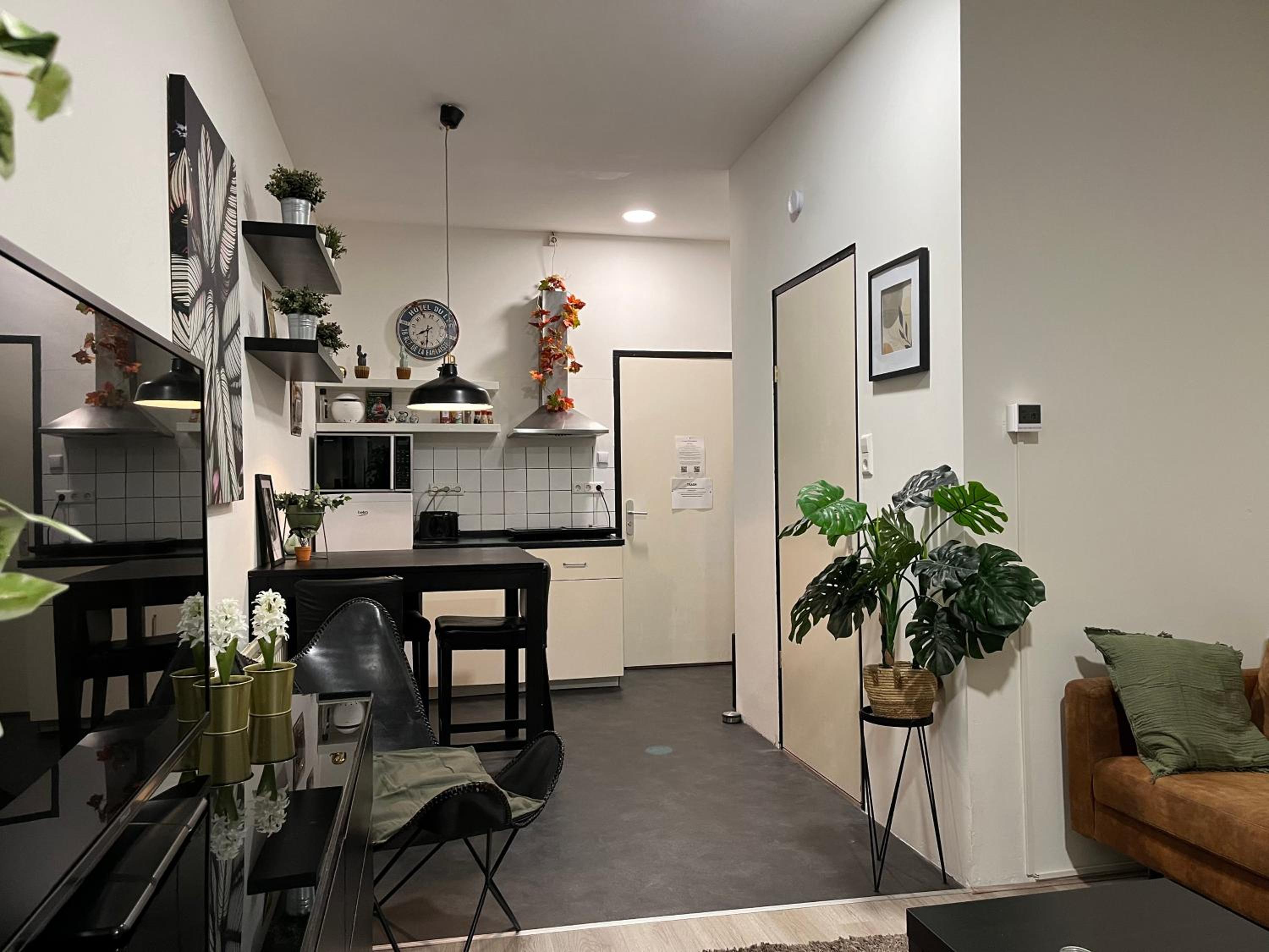 Studio E view 2