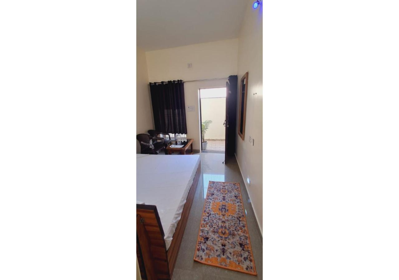 Sharan Homestay