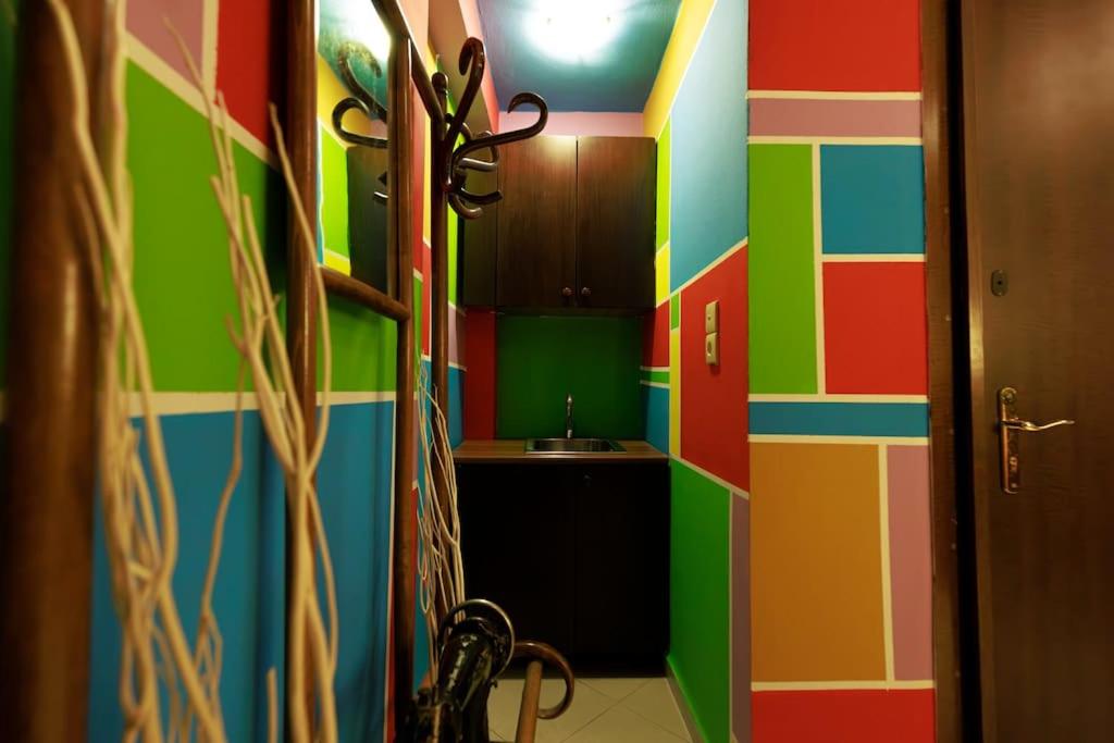 Viola - Lule Apartments