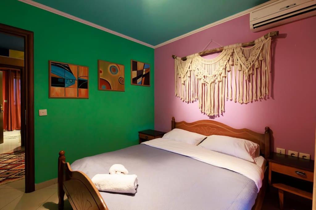 Viola - Lule Apartments