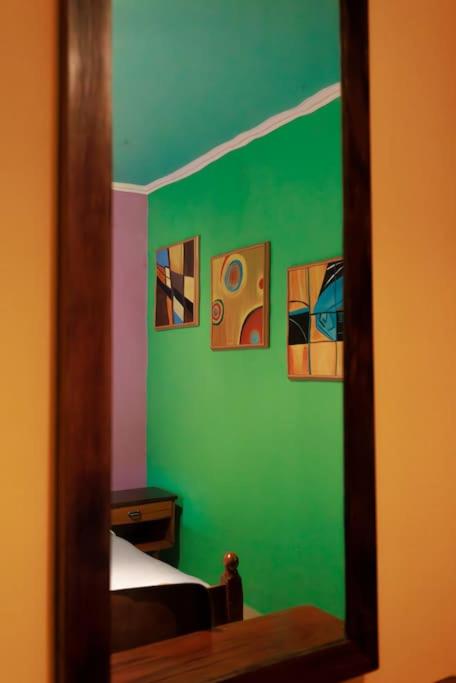 Viola - Lule Apartments
