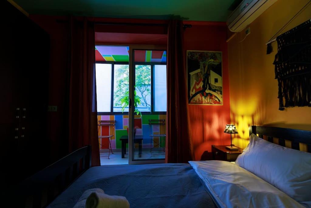 Viola - Lule Apartments