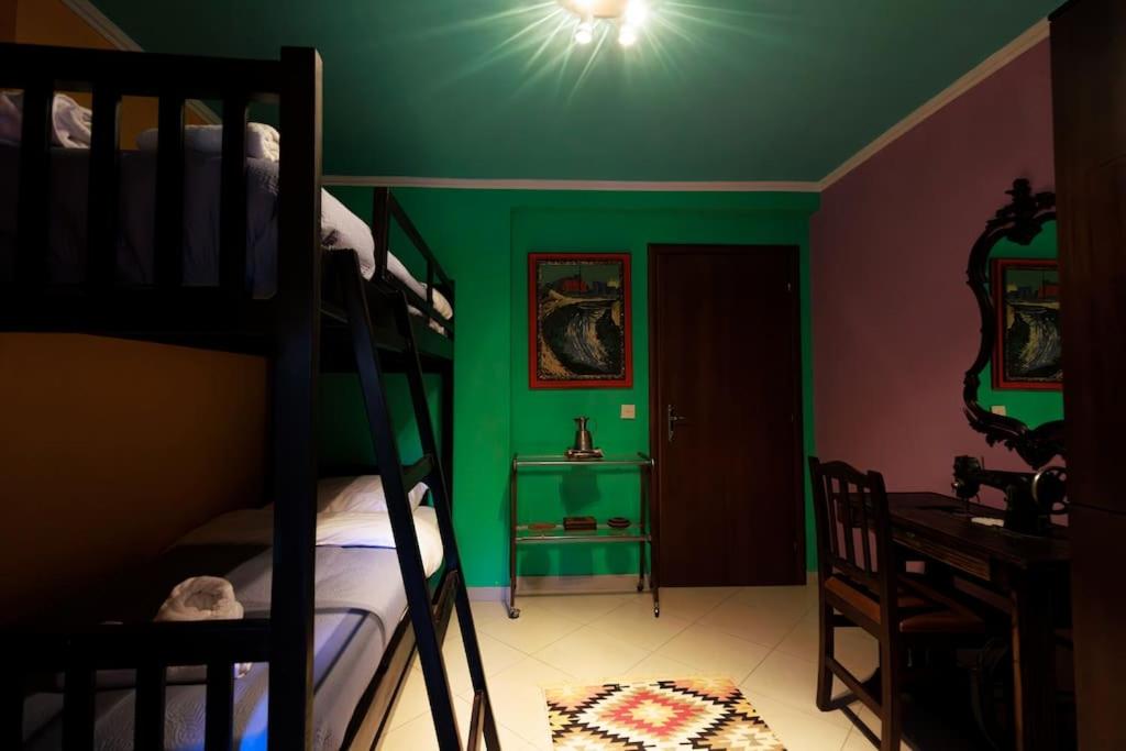 Viola - Lule Apartments