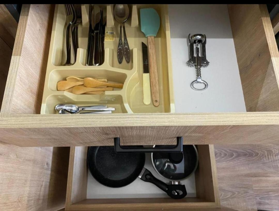 Kechi House Apartment 132
