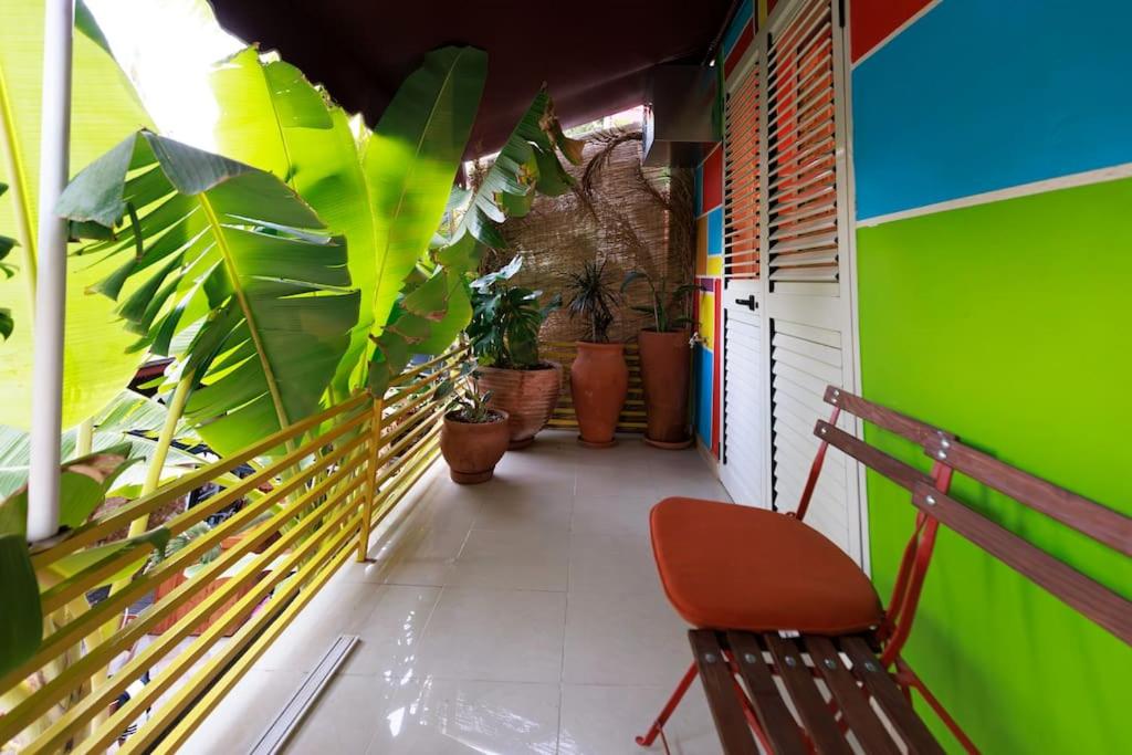 Viola - Lule Apartments