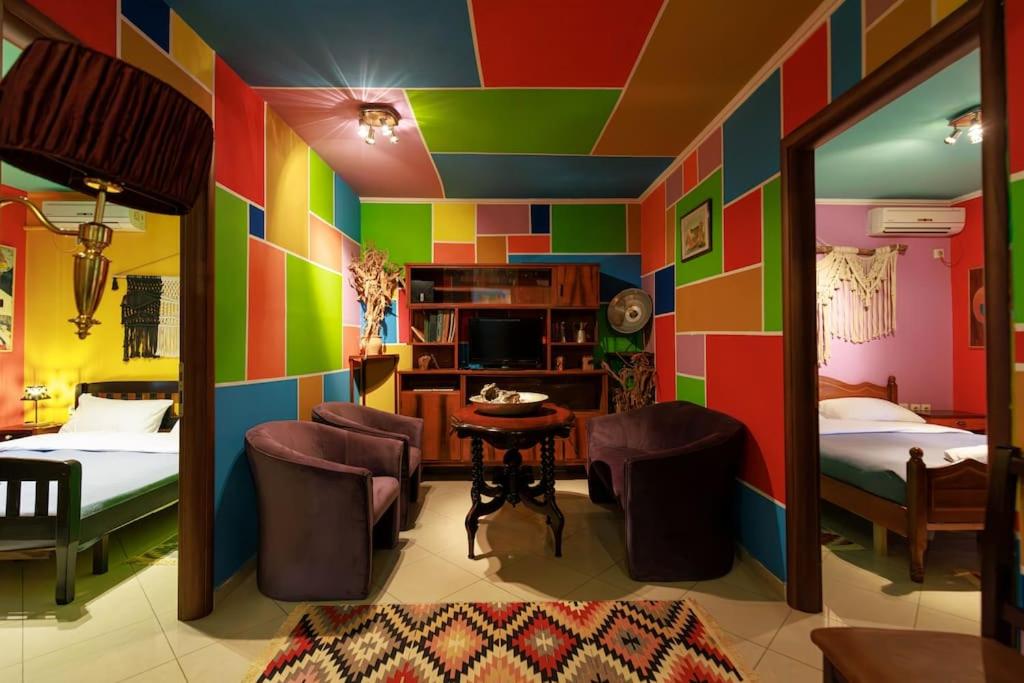 Viola - Lule Apartments
