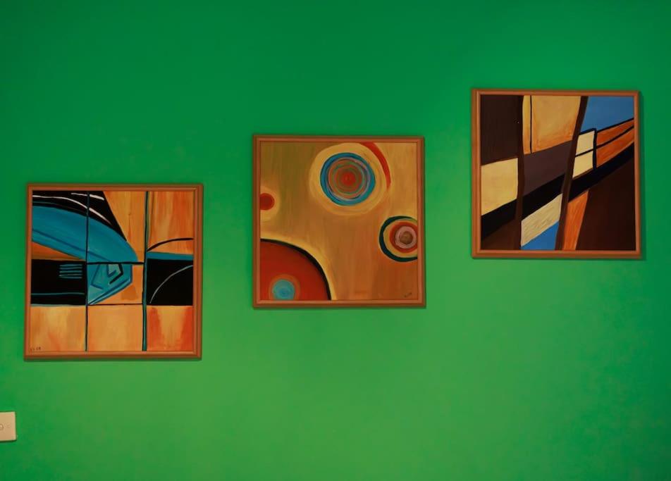 Viola - Lule Apartments