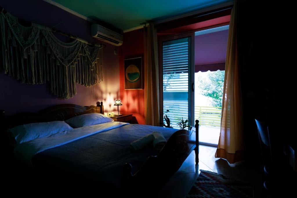 Viola - Lule Apartments