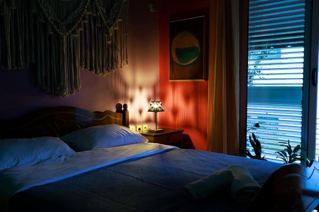Viola - Lule Apartments