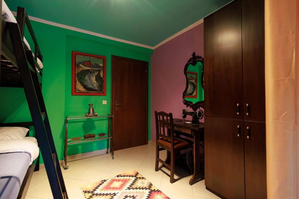 Viola - Lule Apartments