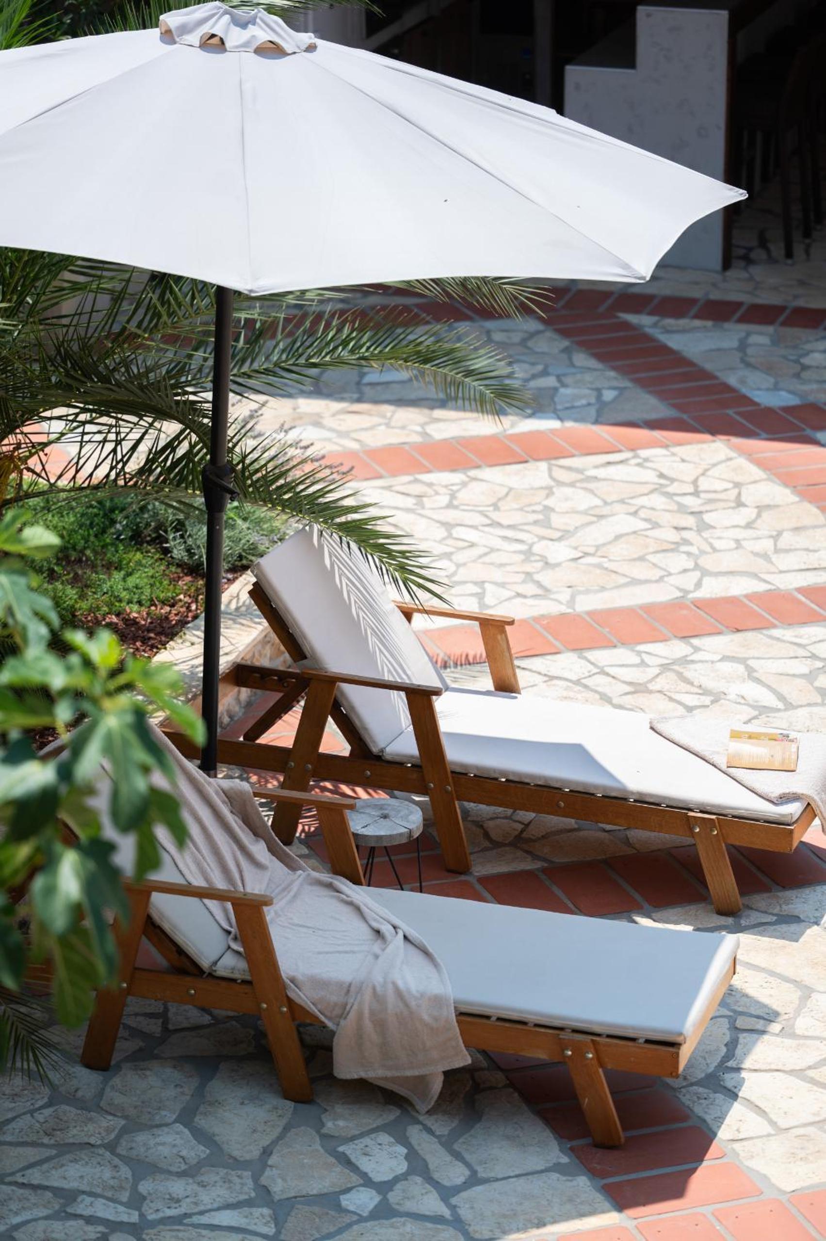 Villa Jokic Dvori ZadarVillas