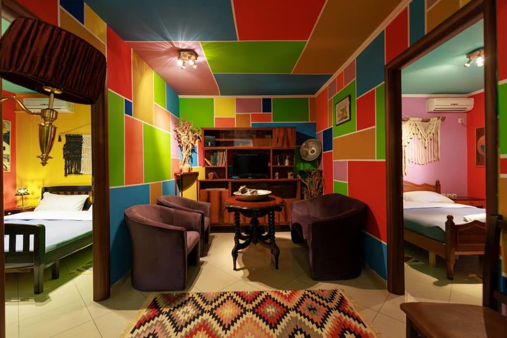 Viola - Lule Apartments
