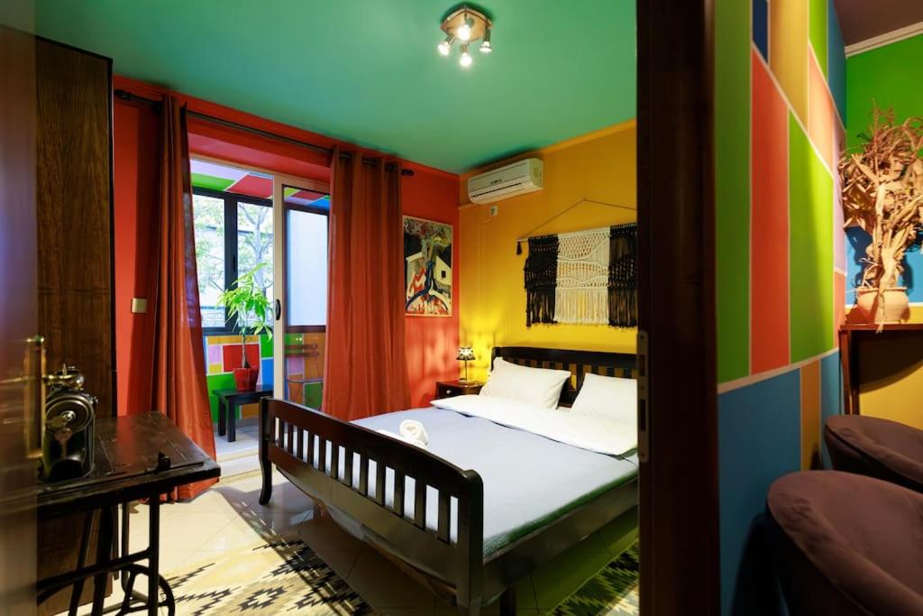 Viola - Lule Apartments
