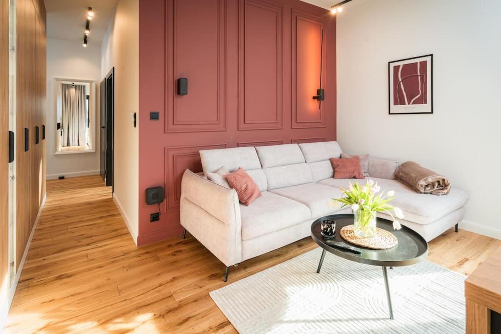 Warmiński Port Premium by RENT4YOU