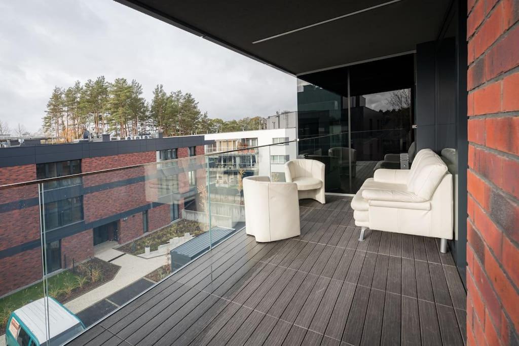 Warmiński Port Premium by RENT4YOU