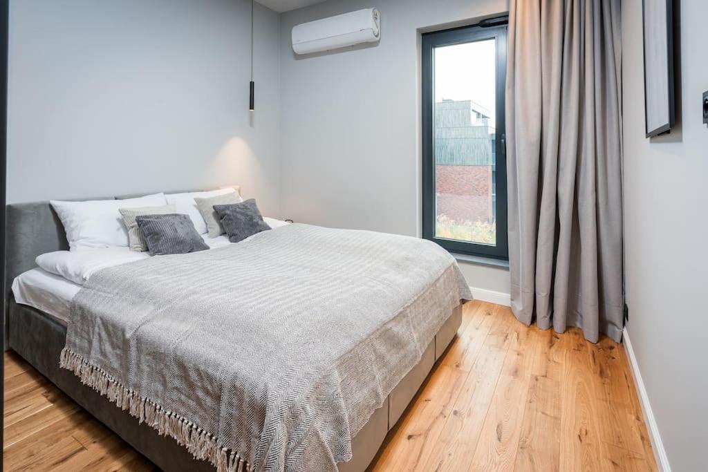 Warmiński Port Premium by RENT4YOU