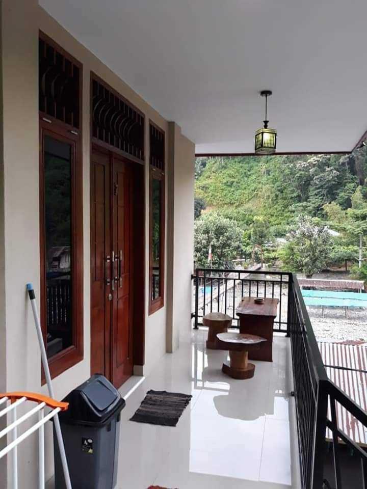 Jungle and River View view 4