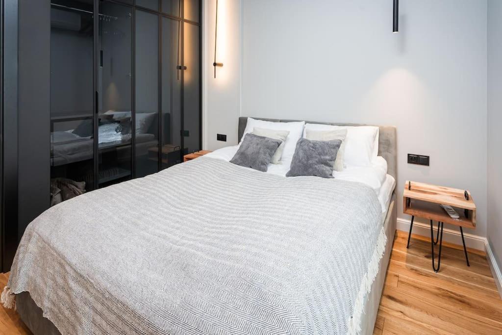 Warmiński Port Premium by RENT4YOU