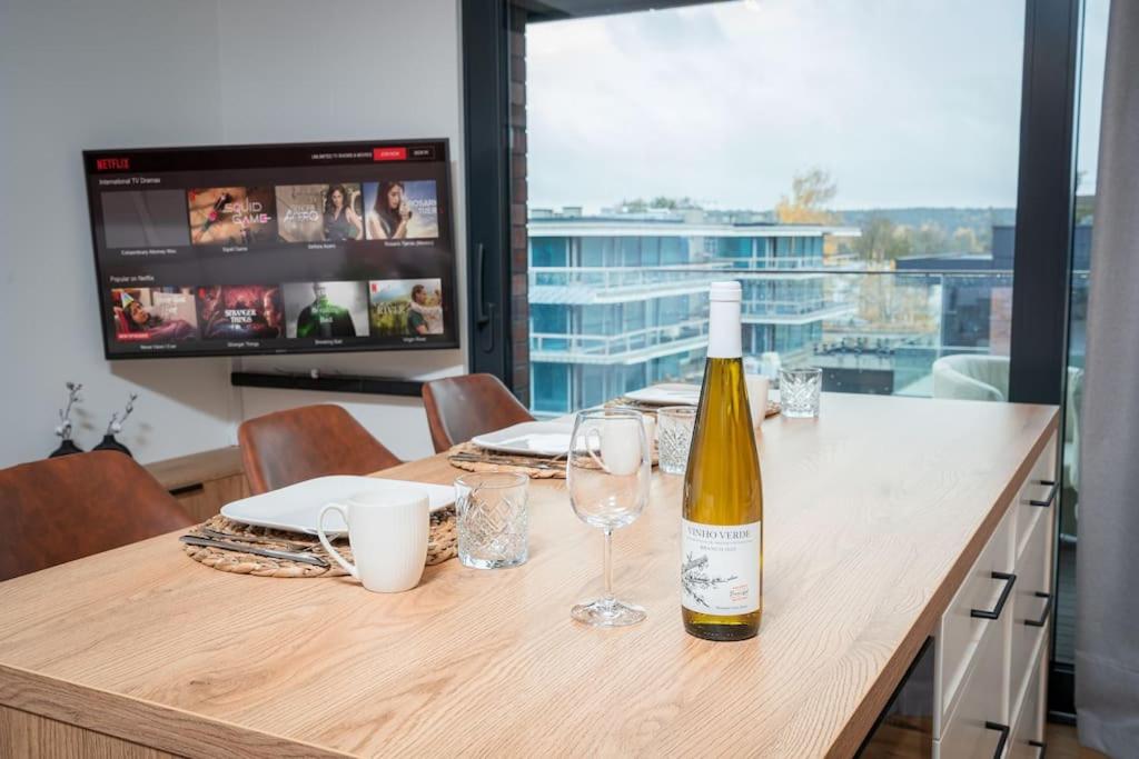 Warmiński Port Premium by RENT4YOU