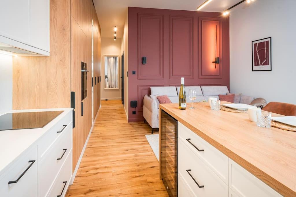 Warmiński Port Premium by RENT4YOU