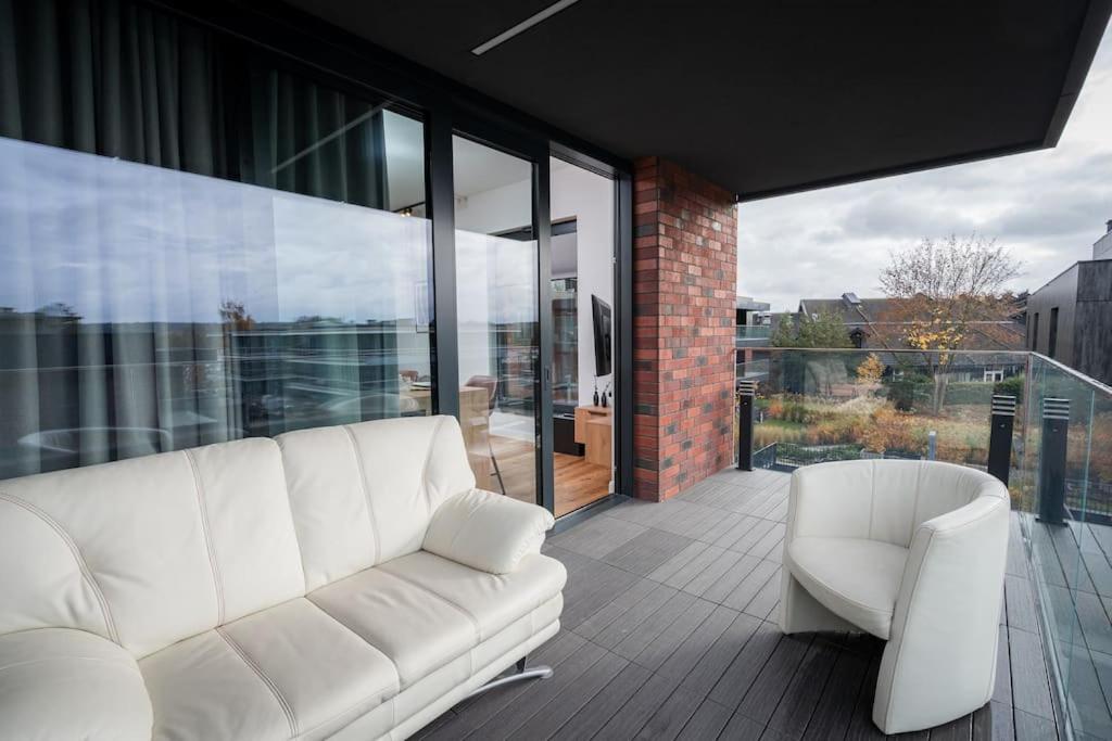 Warmiński Port Premium by RENT4YOU