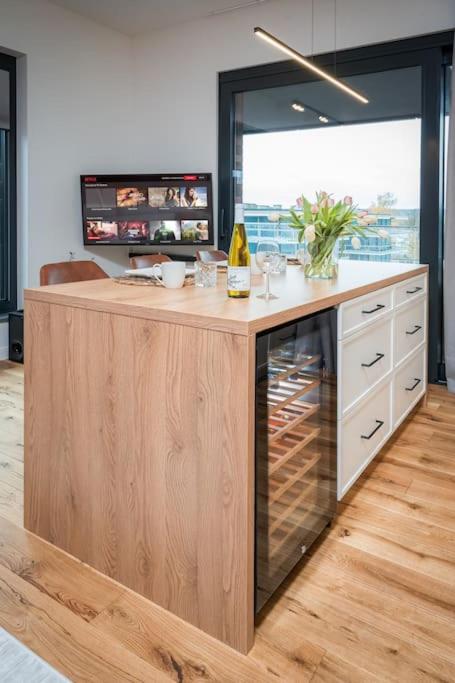 Warmiński Port Premium by RENT4YOU