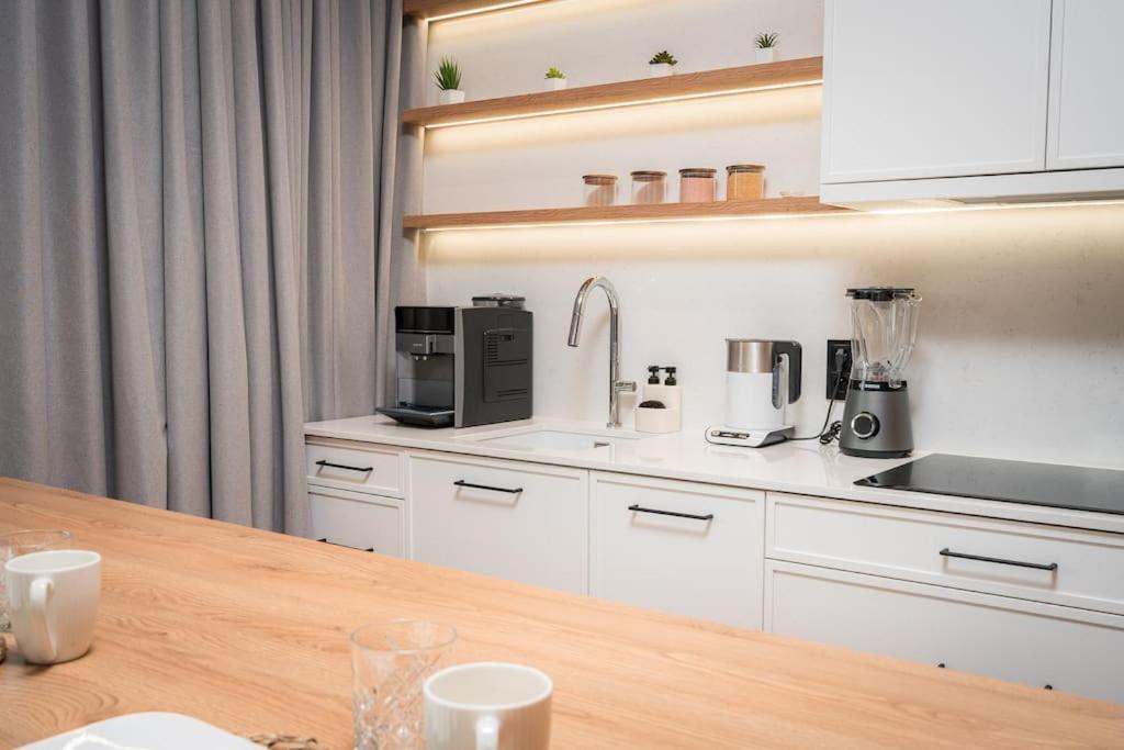 Warmiński Port Premium by RENT4YOU