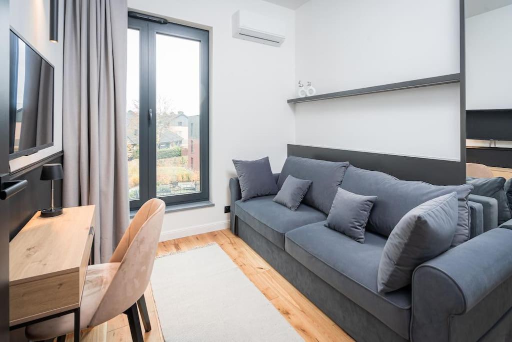Warmiński Port Premium by RENT4YOU