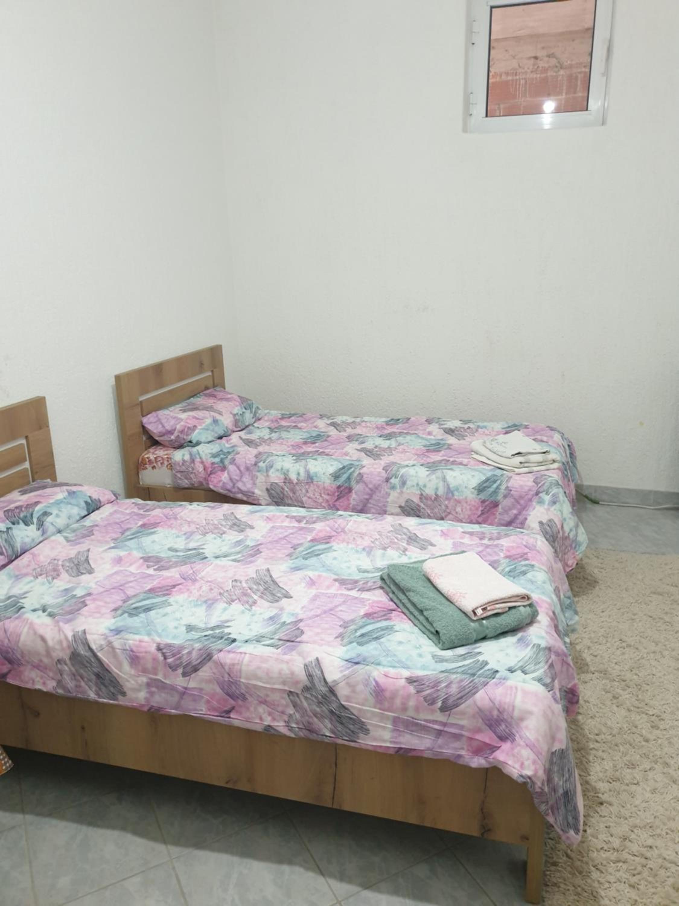 BAHAR Apartment-Ohrid view 2