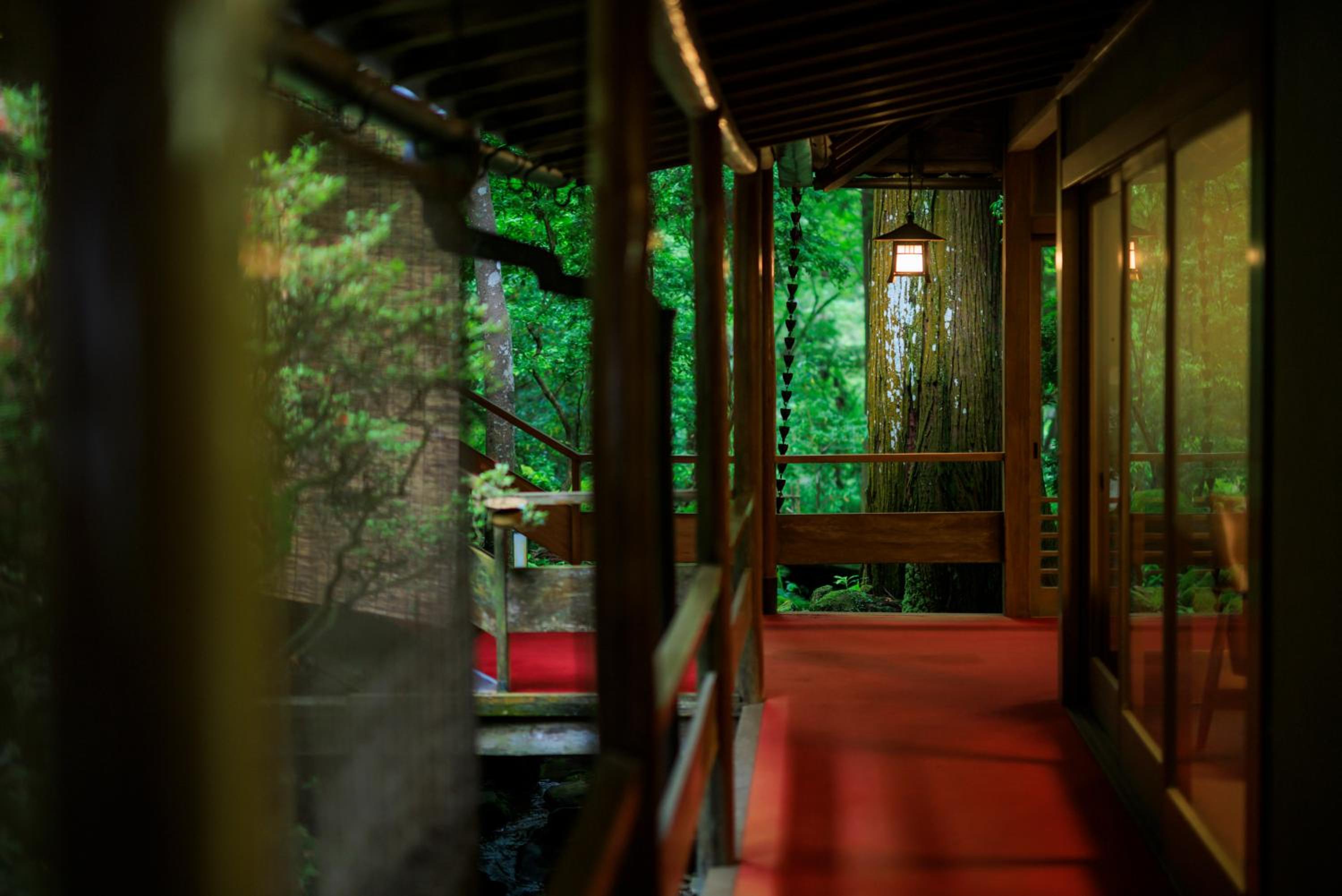 Nara Kasugaokuyama Tsukihitei, Nara - 16