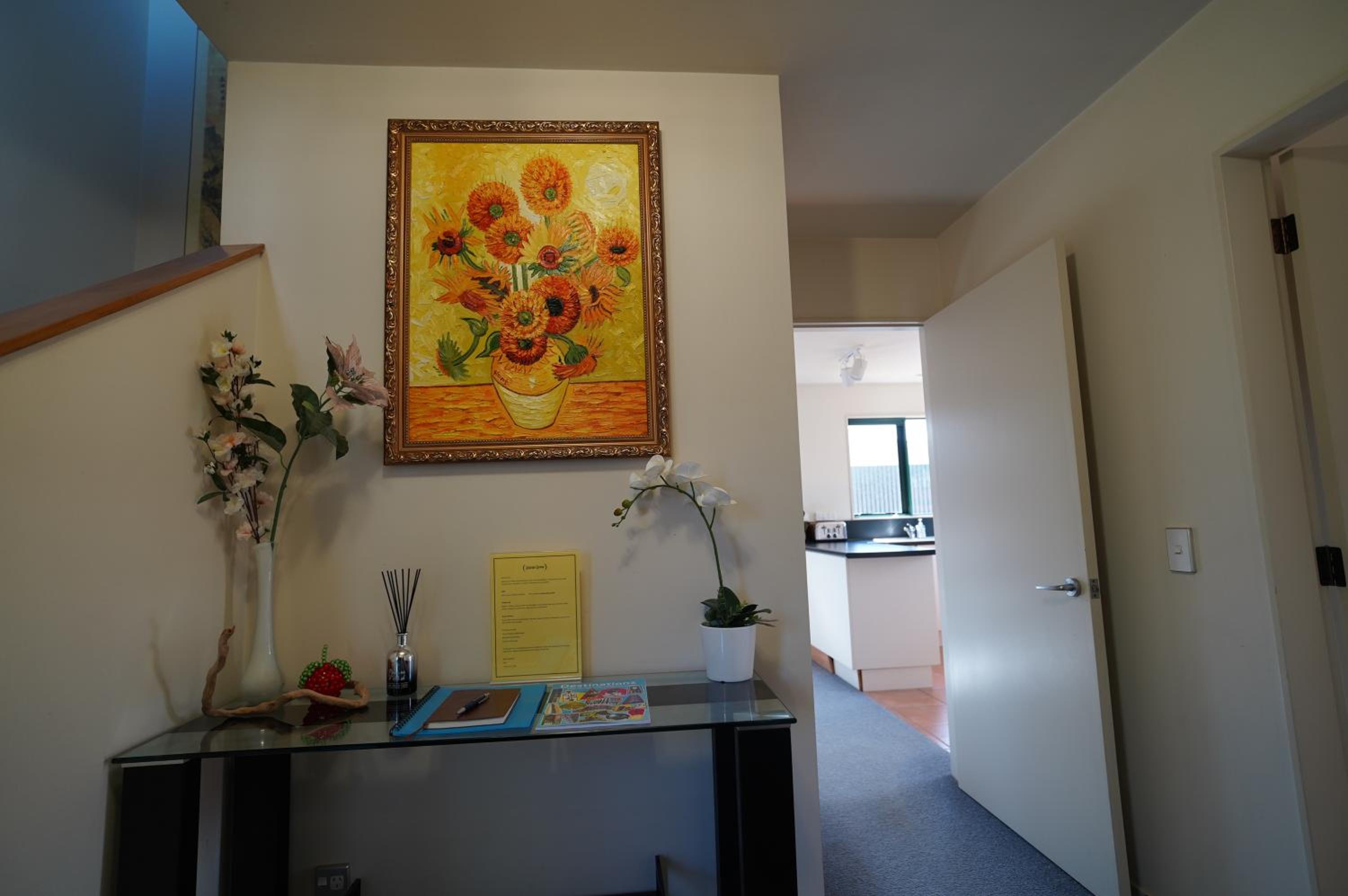 Atarau Grove Holiday House