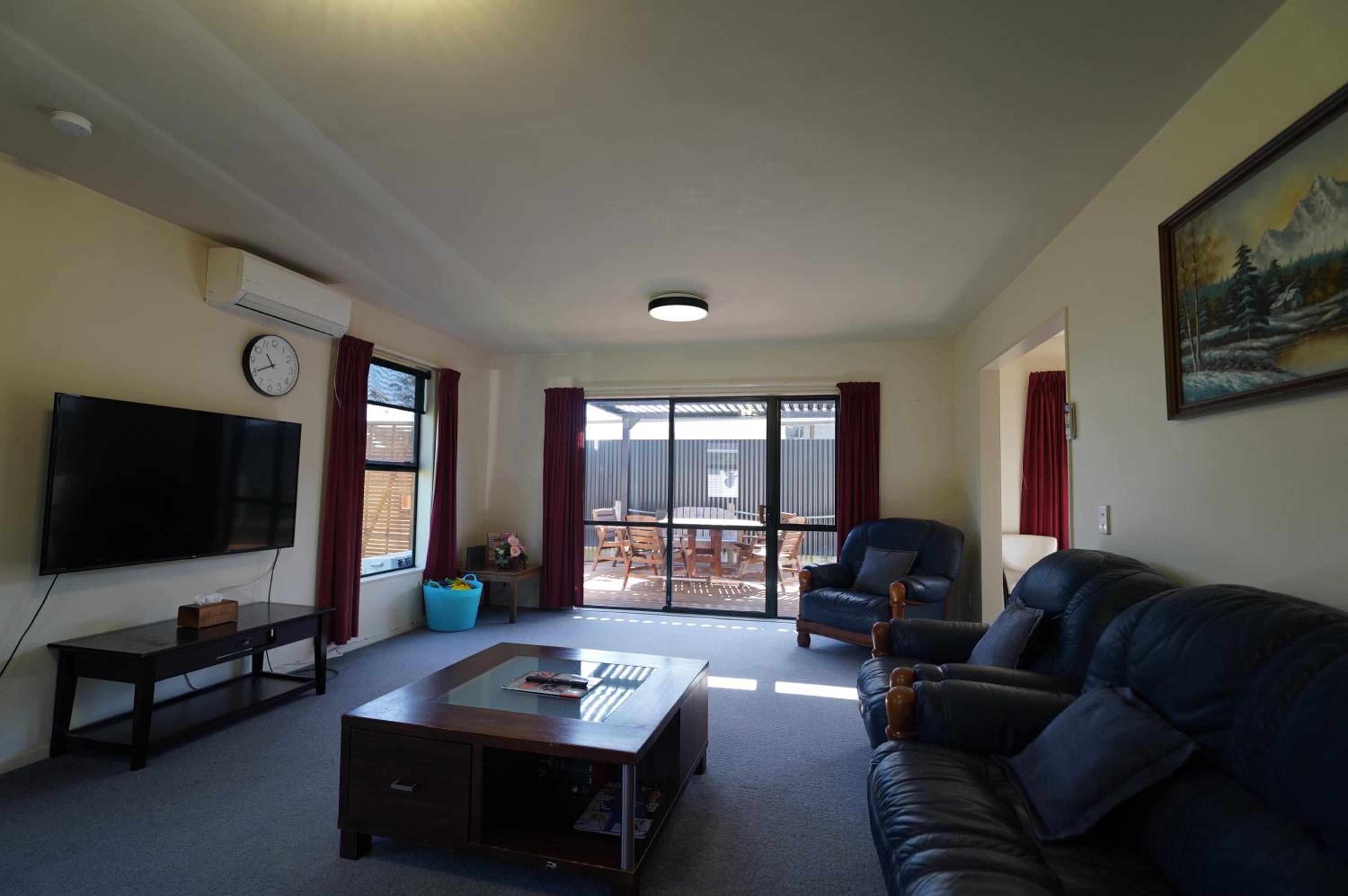 Atarau Grove Holiday House
