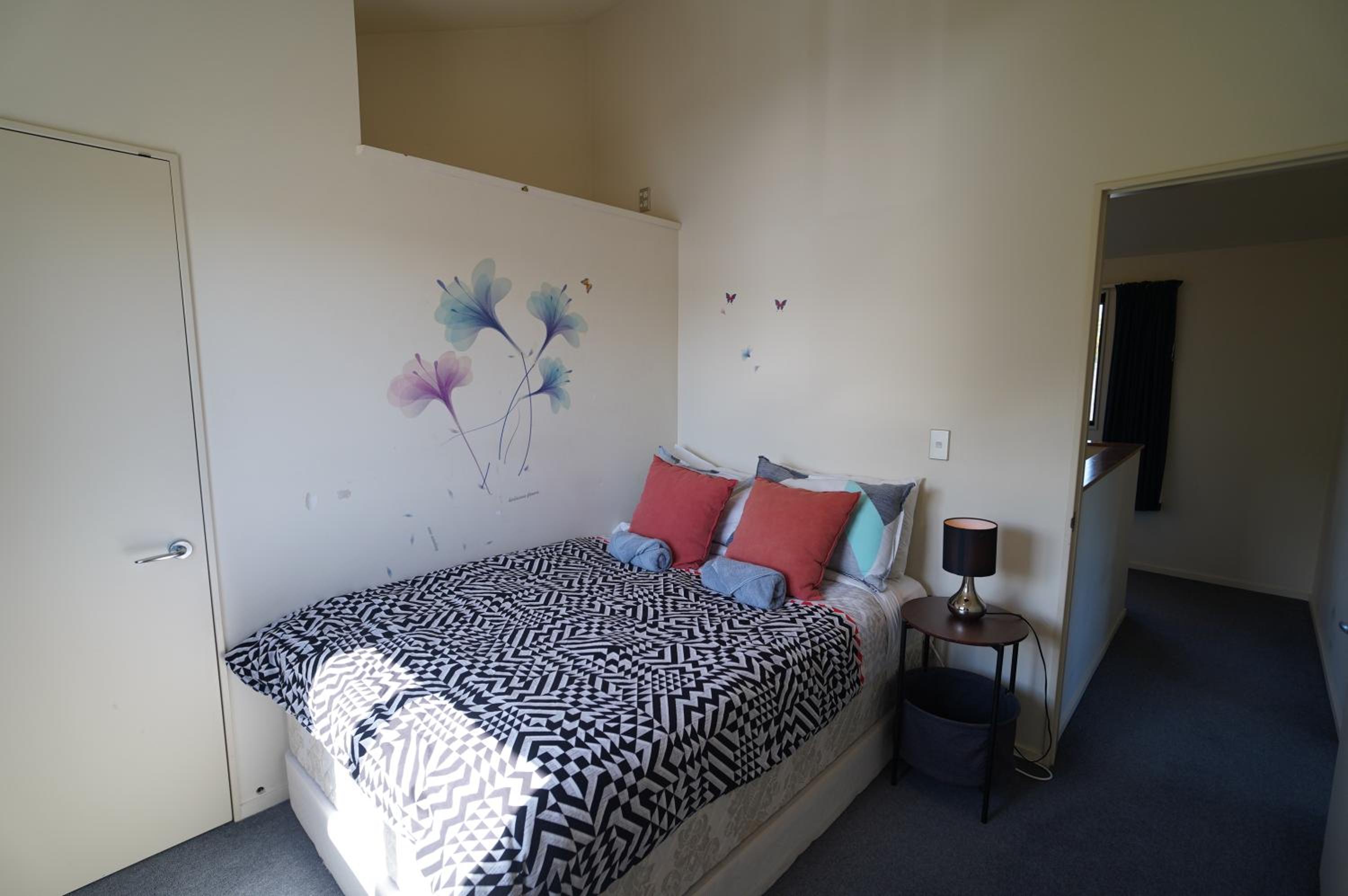 Atarau Grove Holiday House