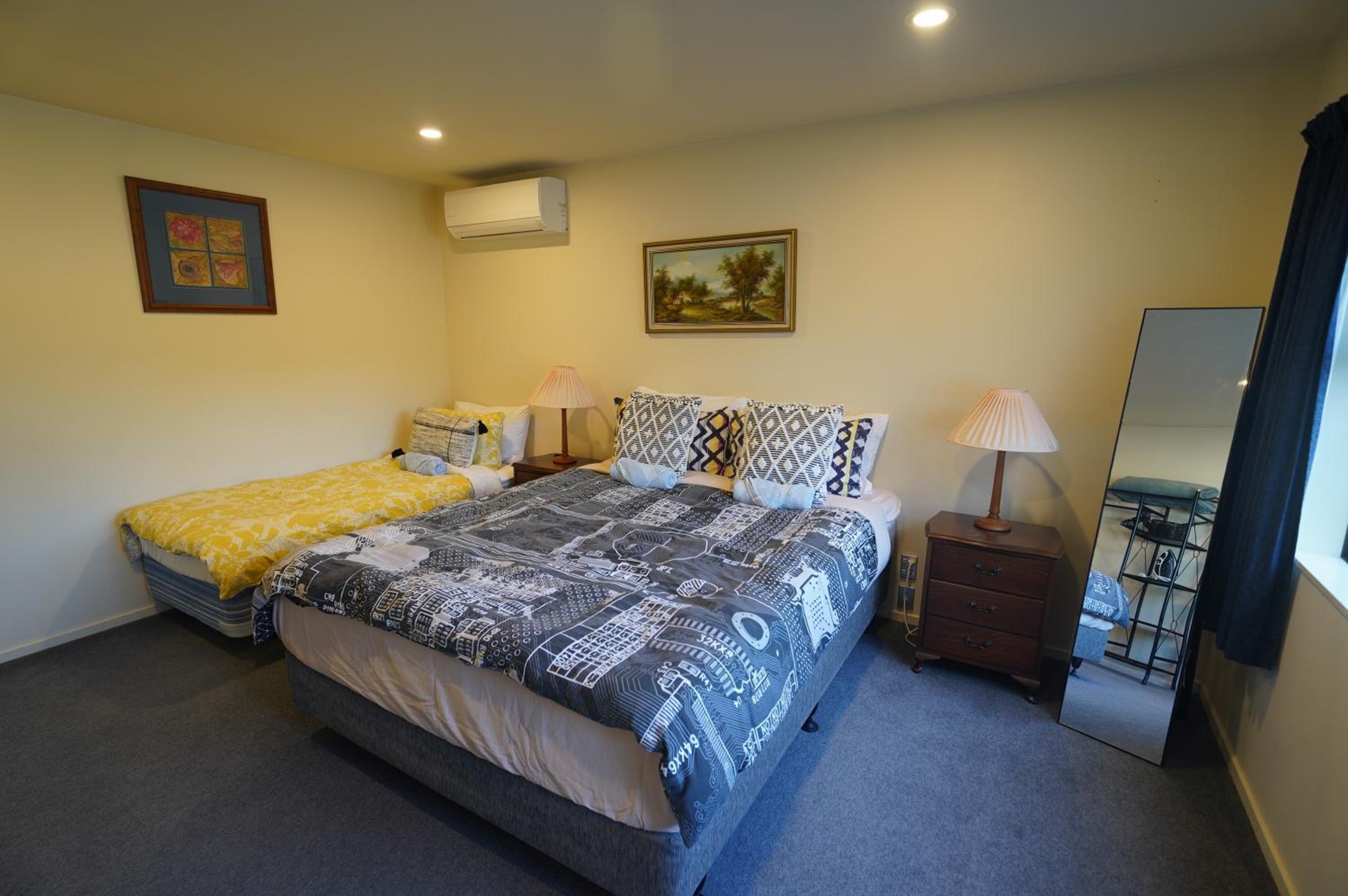 Atarau Grove Holiday House
