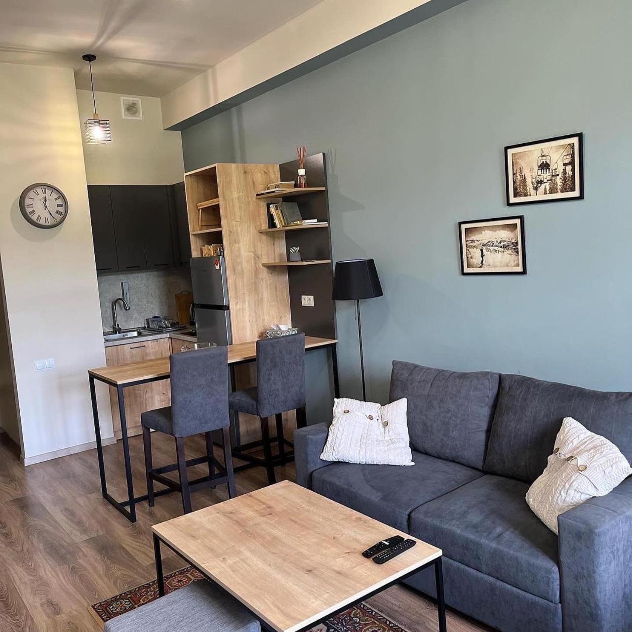 Kechi House Apartment 132
