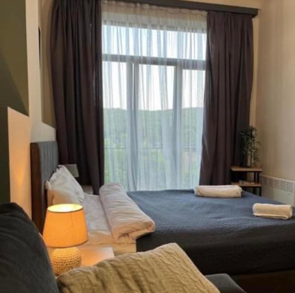 Kechi House Apartment 132