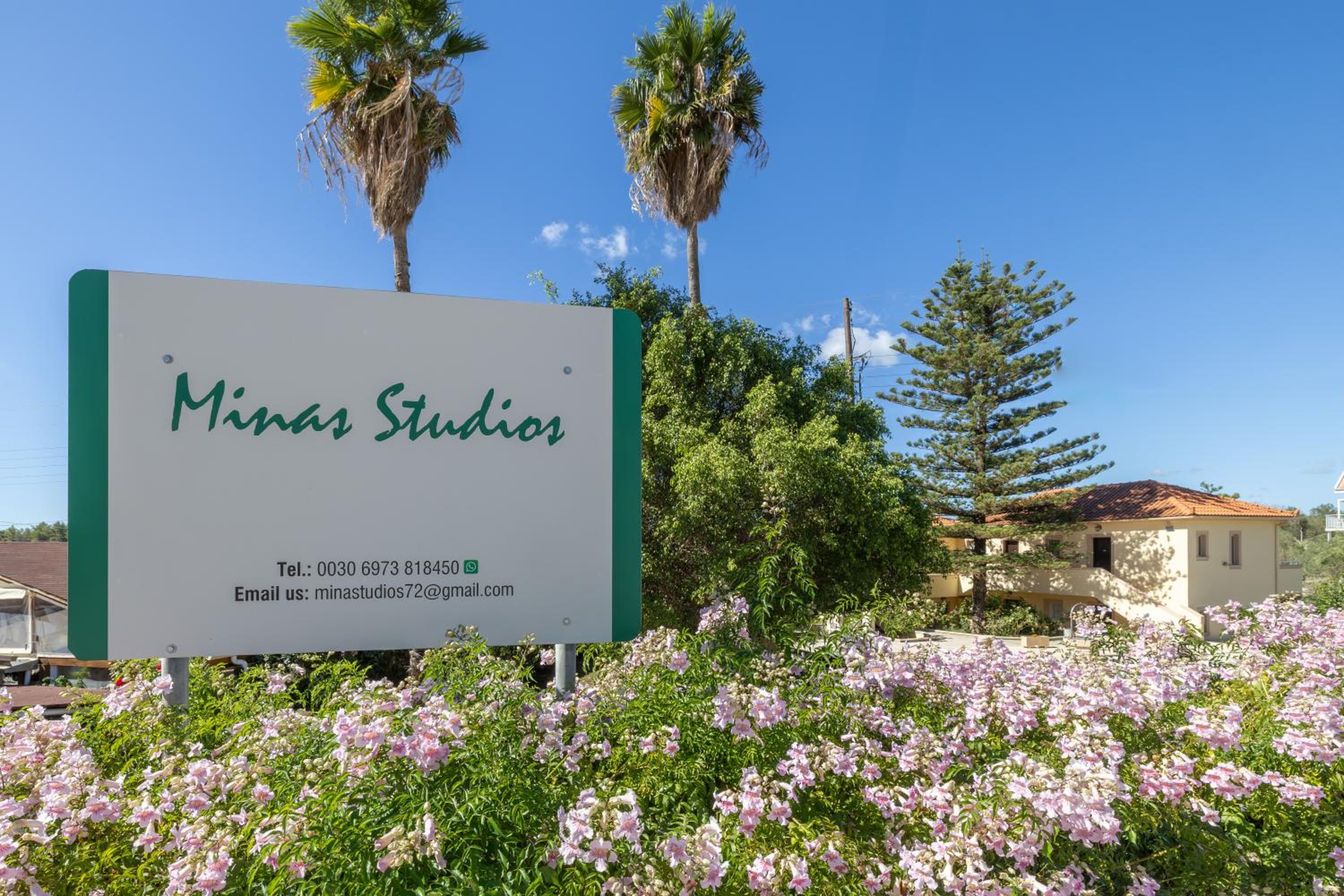 Minas Studios